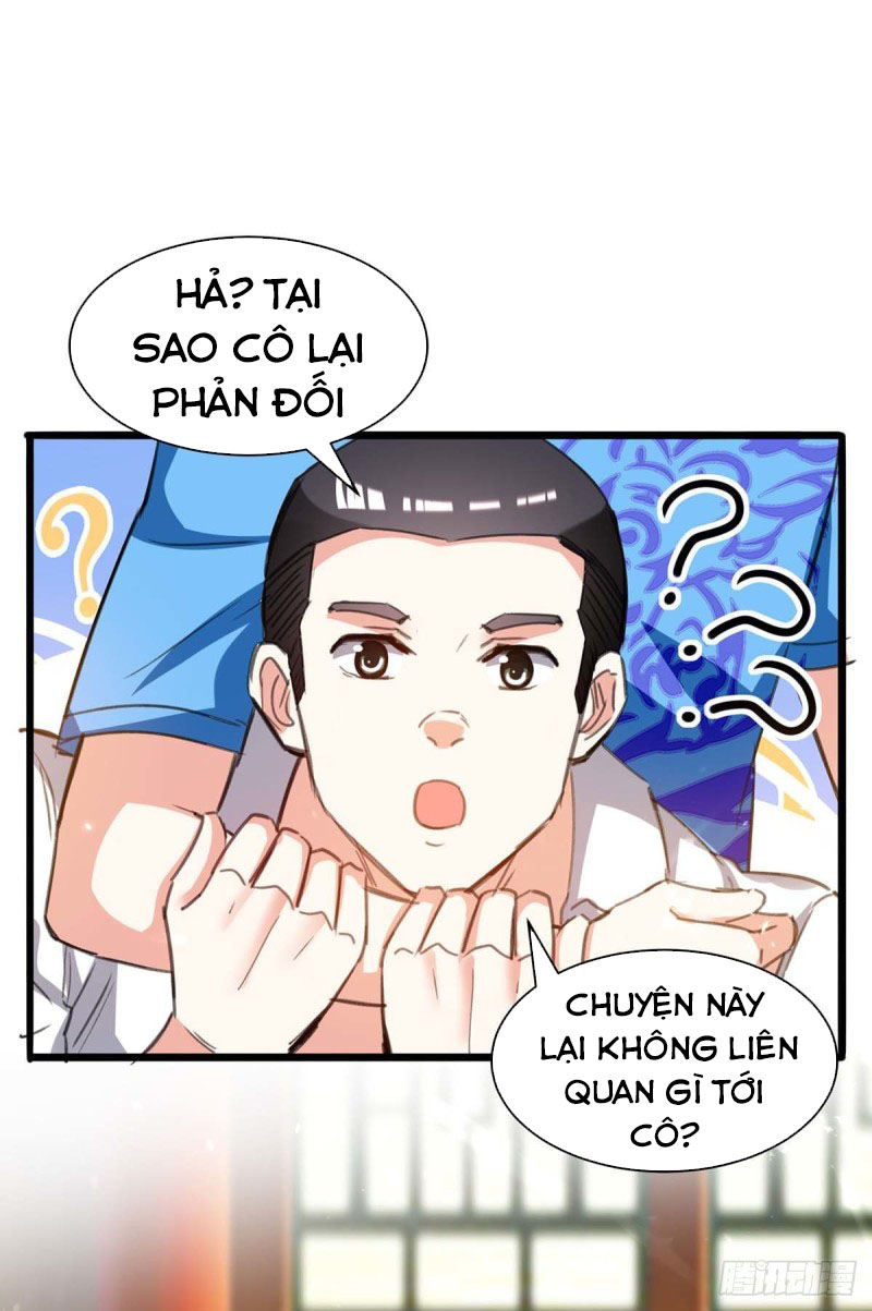 Thần Cấp Thấu Thị Chapter 200 - Trang 0