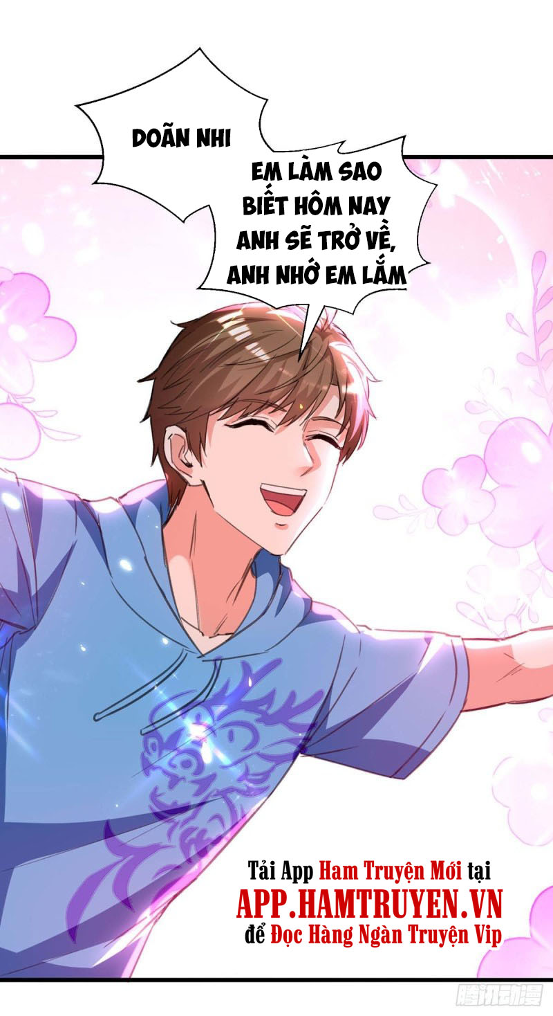 Thần Cấp Thấu Thị Chapter 202 - Trang 25