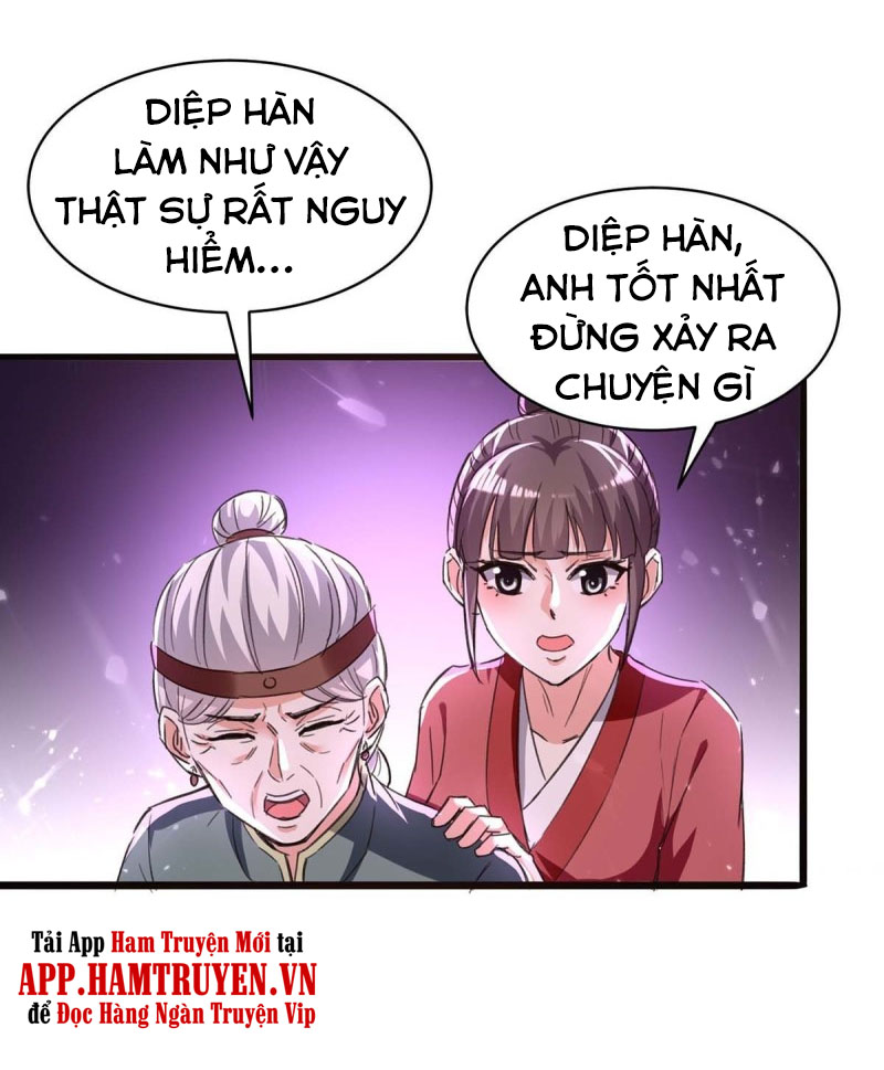 Thần Cấp Thấu Thị Chapter 197 - Trang 18