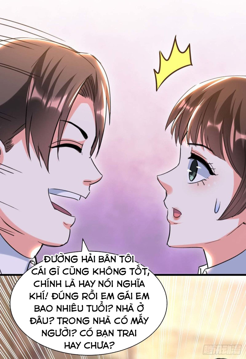 Thần Cấp Thấu Thị Chapter 225 - Trang 8