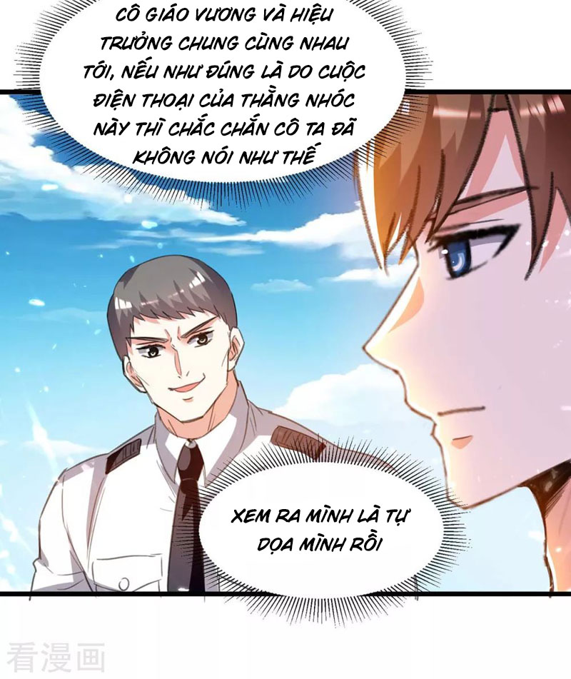 Thần Cấp Thấu Thị Chapter 204 - Trang 19