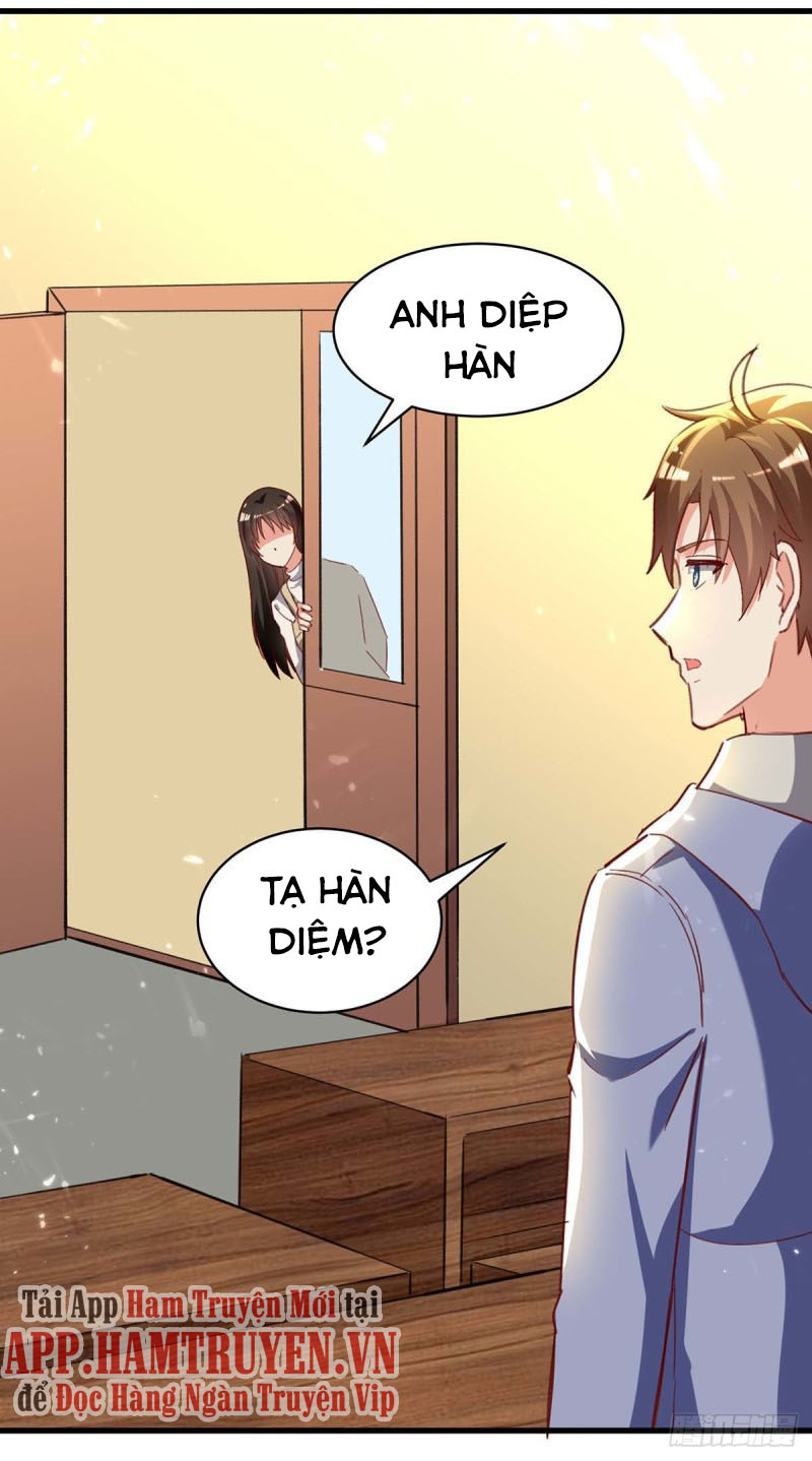 Thần Cấp Thấu Thị Chapter 218 - Trang 10