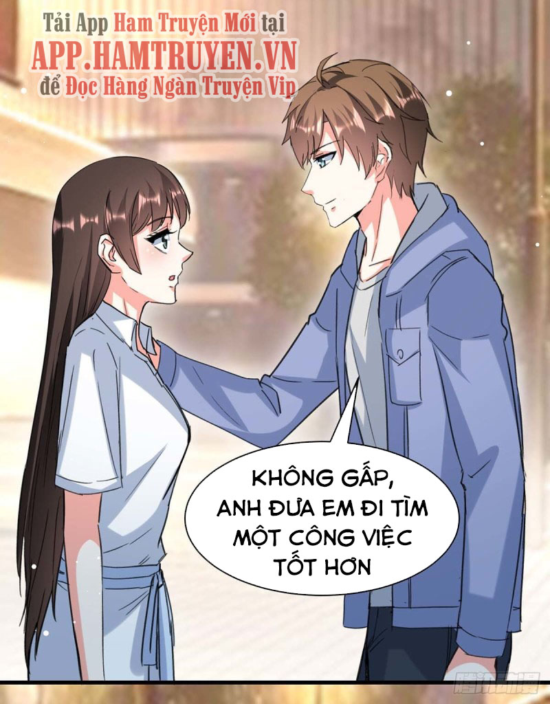 Thần Cấp Thấu Thị Chapter 225 - Trang 1