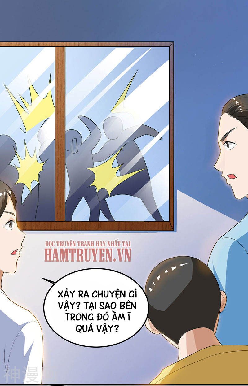 Thần Cấp Thấu Thị Chapter 32 - Trang 19