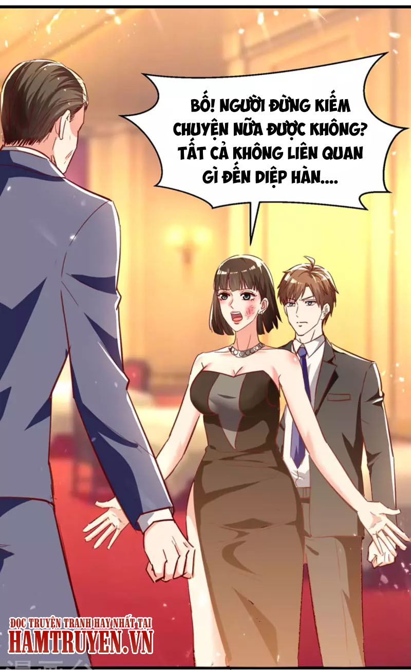 Thần Cấp Thấu Thị Chapter 236 - Trang 2