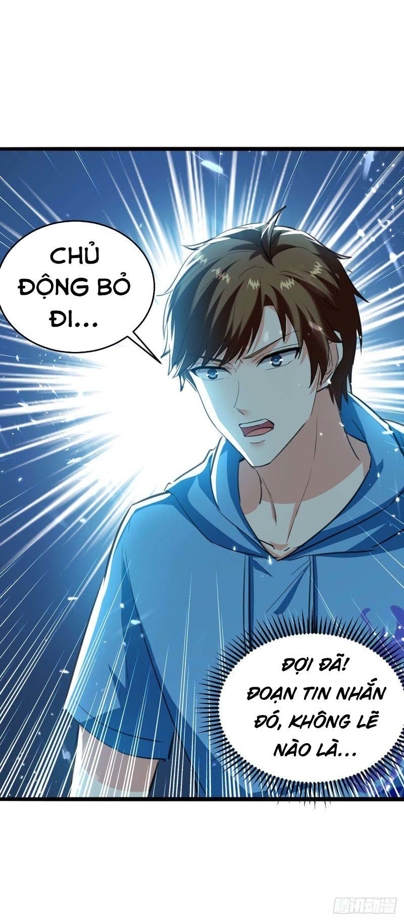 Thần Cấp Thấu Thị Chapter 182 - Trang 14