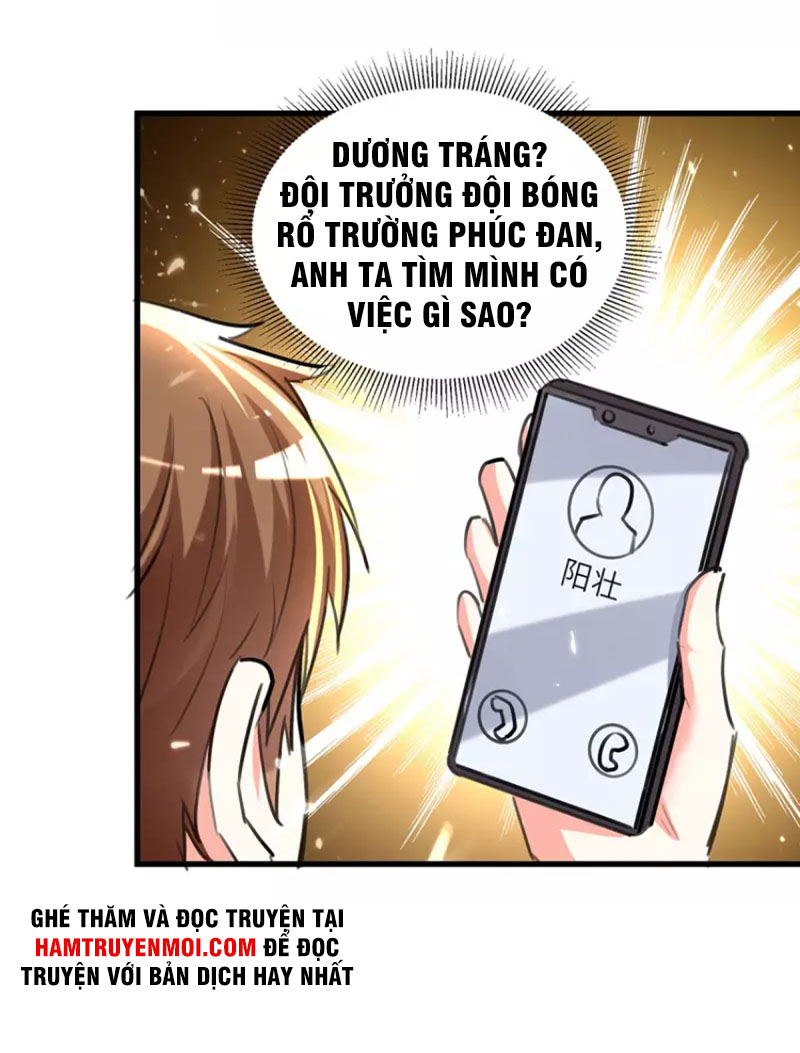 Thần Cấp Thấu Thị Chapter 238 - Trang 19