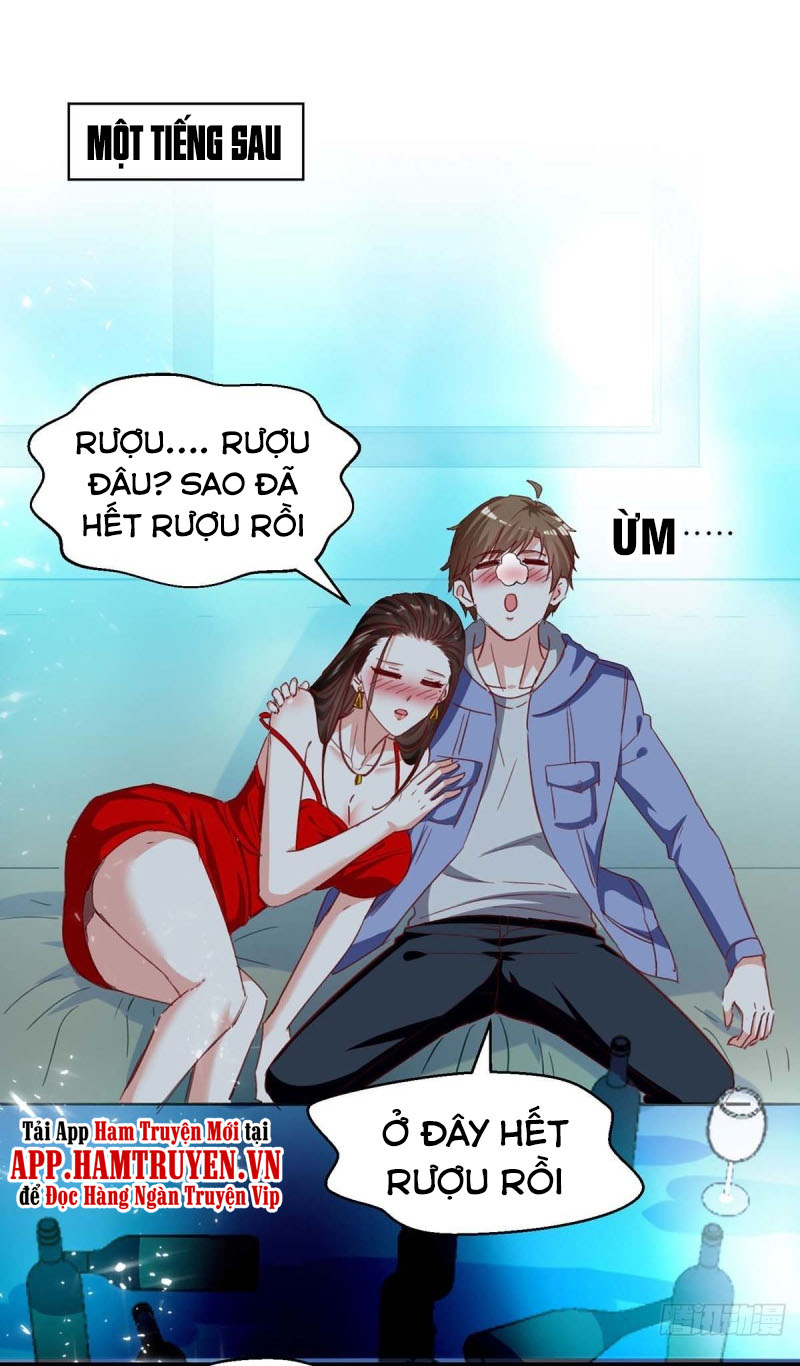 Thần Cấp Thấu Thị Chapter 217 - Trang 0