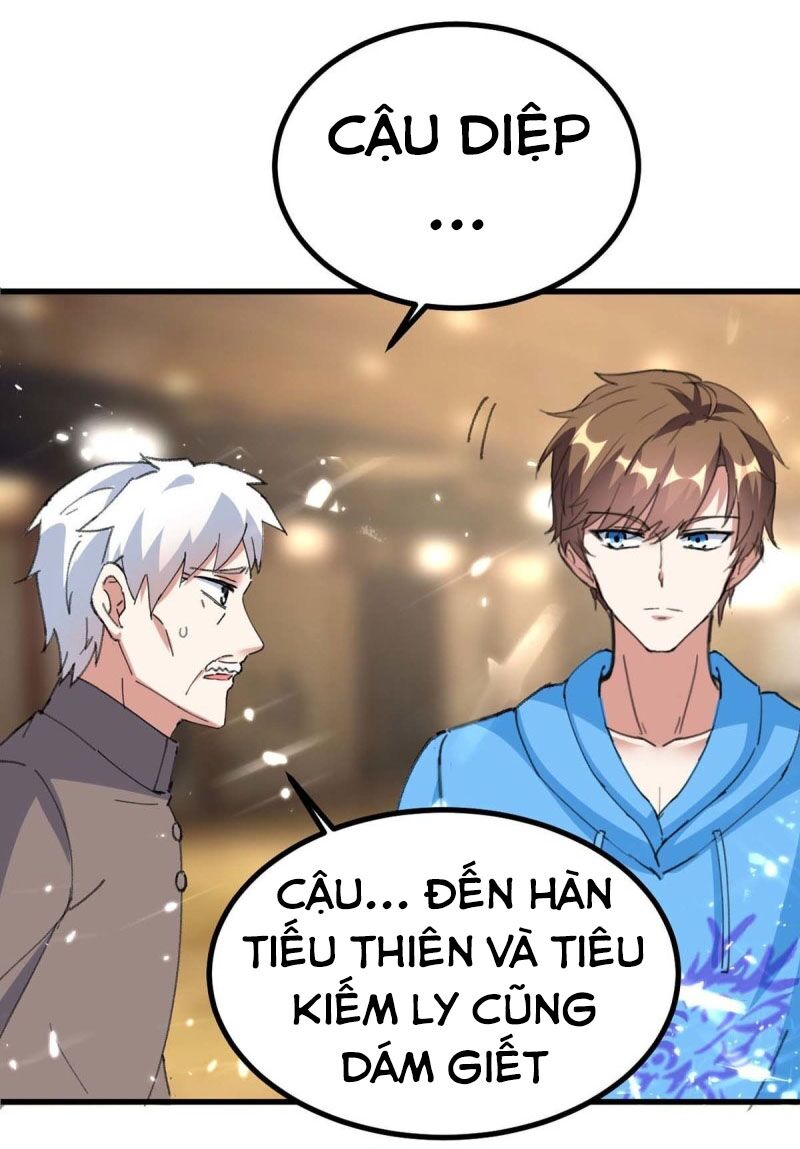 Thần Cấp Thấu Thị Chapter 177 - Trang 13