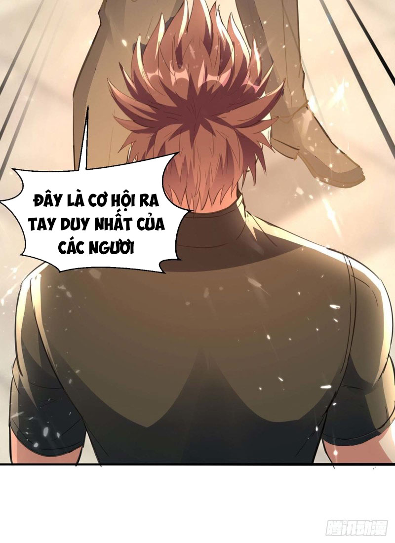 Thần Cấp Thấu Thị Chapter 184 - Trang 14