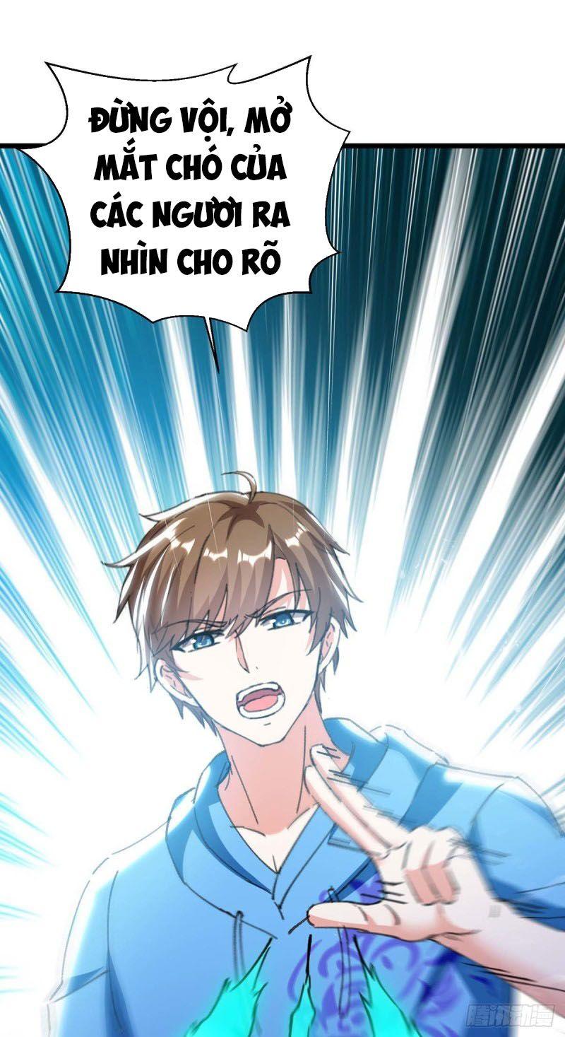 Thần Cấp Thấu Thị Chapter 180 - Trang 5