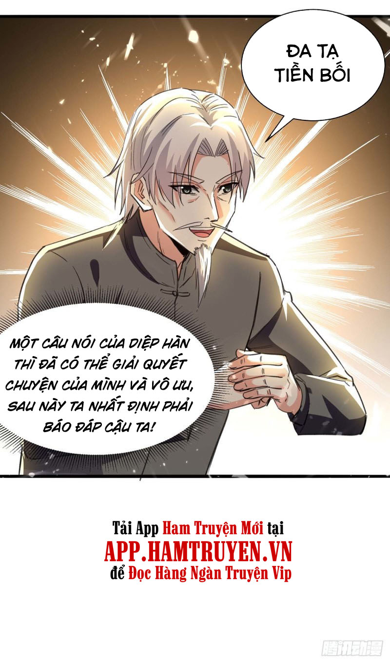 Thần Cấp Thấu Thị Chapter 194 - Trang 12