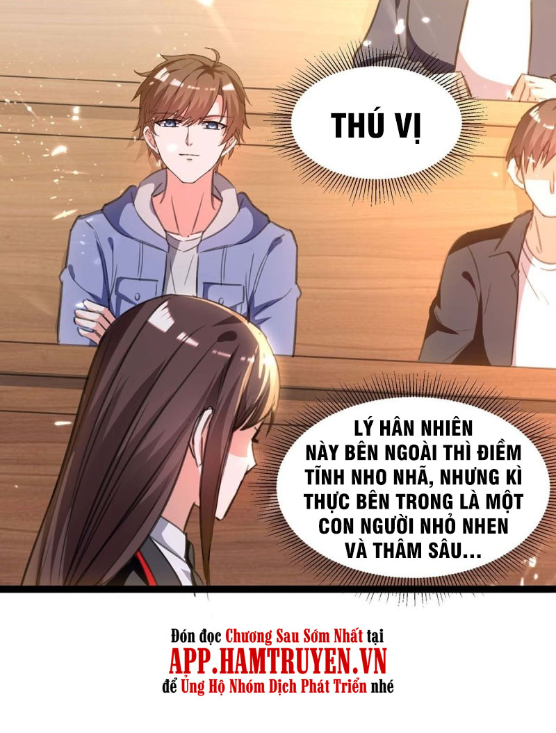 Thần Cấp Thấu Thị Chapter 206 - Trang 24