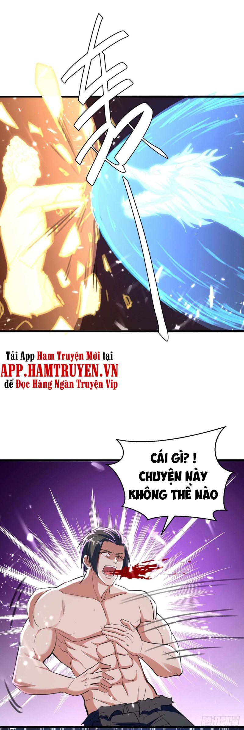 Thần Cấp Thấu Thị Chapter 187 - Trang 3