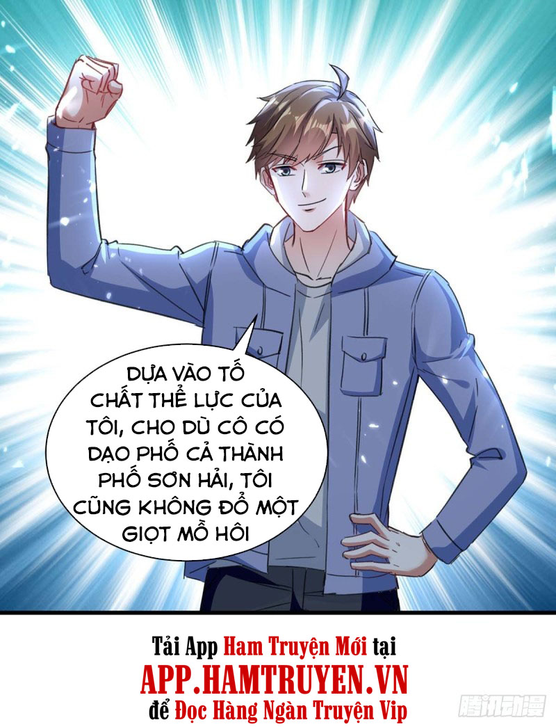 Thần Cấp Thấu Thị Chapter 218 - Trang 23