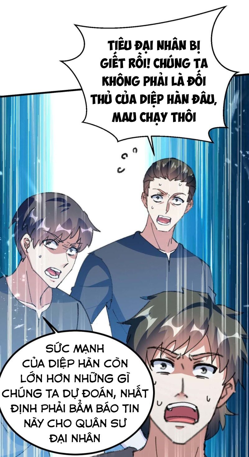 Thần Cấp Thấu Thị Chapter 177 - Trang 7