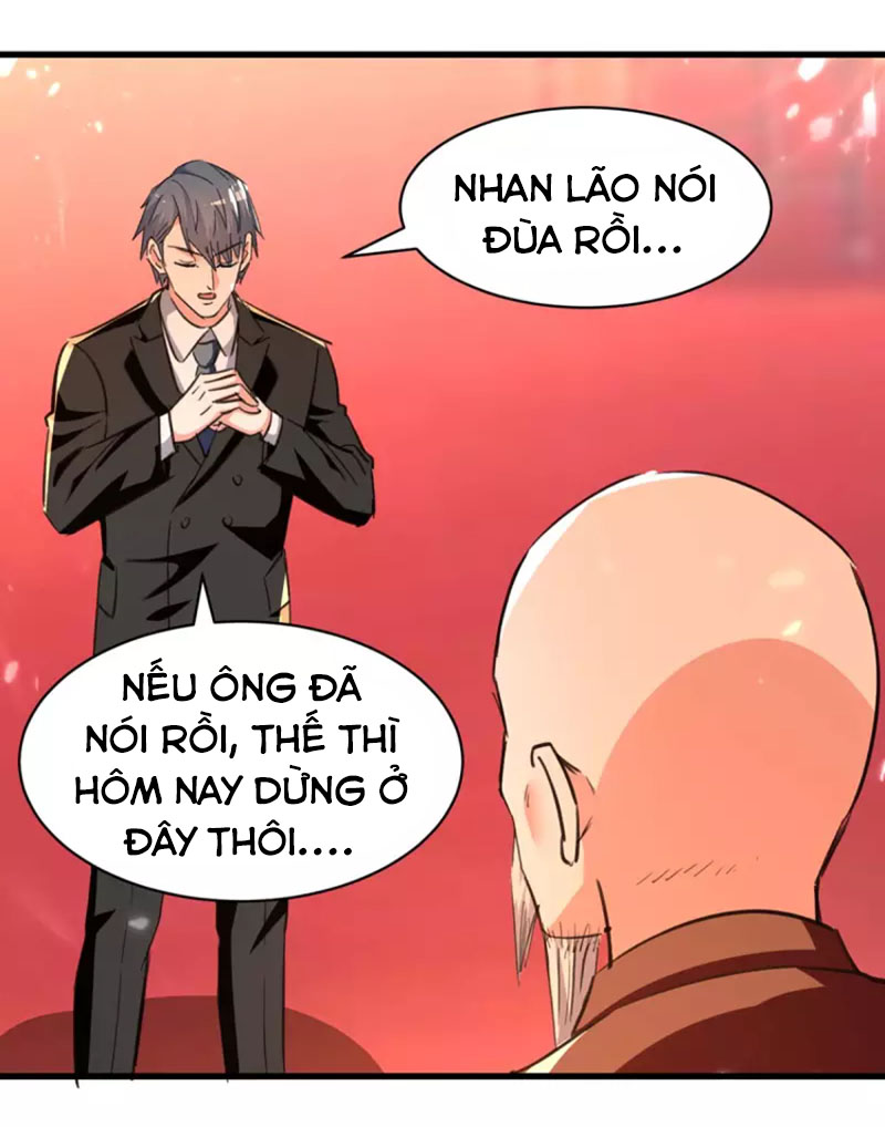 Thần Cấp Thấu Thị Chapter 237 - Trang 9