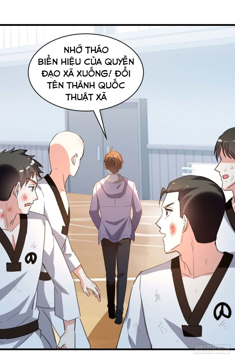 Thần Cấp Thấu Thị Chapter 214 - Trang 21