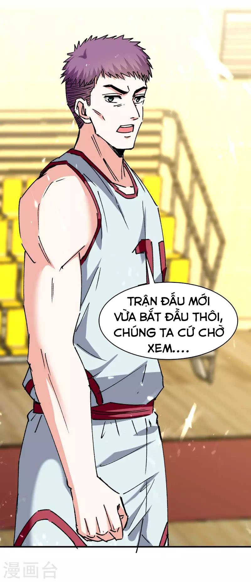 Thần Cấp Thấu Thị Chapter 240 - Trang 2