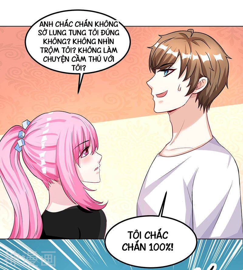 Thần Cấp Thấu Thị Chapter 30 - Trang 20