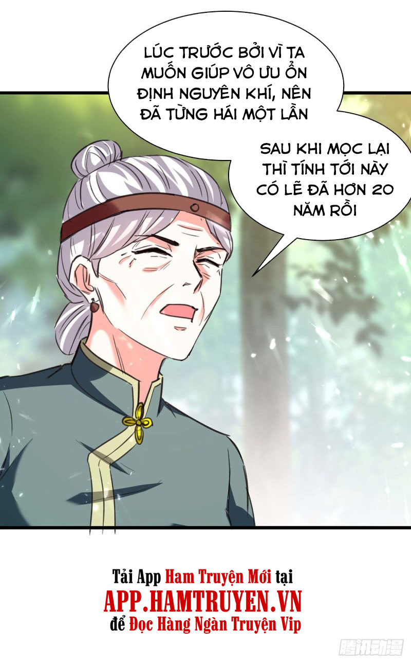 Thần Cấp Thấu Thị Chapter 196 - Trang 20