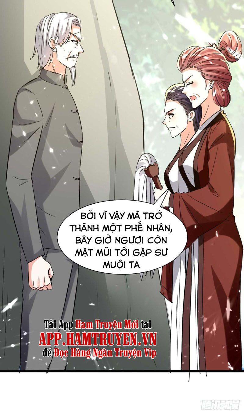 Thần Cấp Thấu Thị Chapter 187 - Trang 23