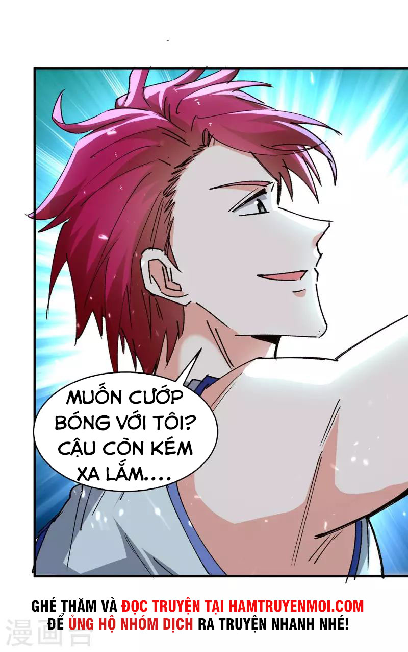 Thần Cấp Thấu Thị Chapter 239 - Trang 20