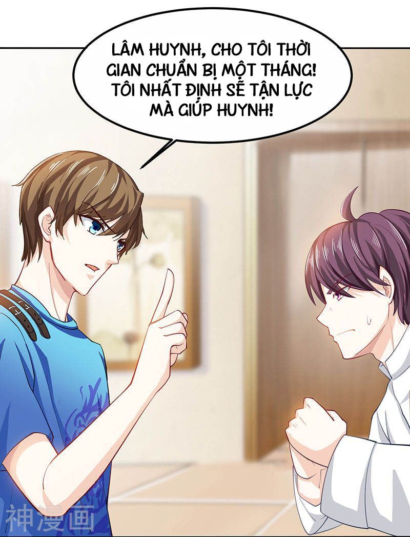 Thần Cấp Thấu Thị Chapter 12 - Trang 19