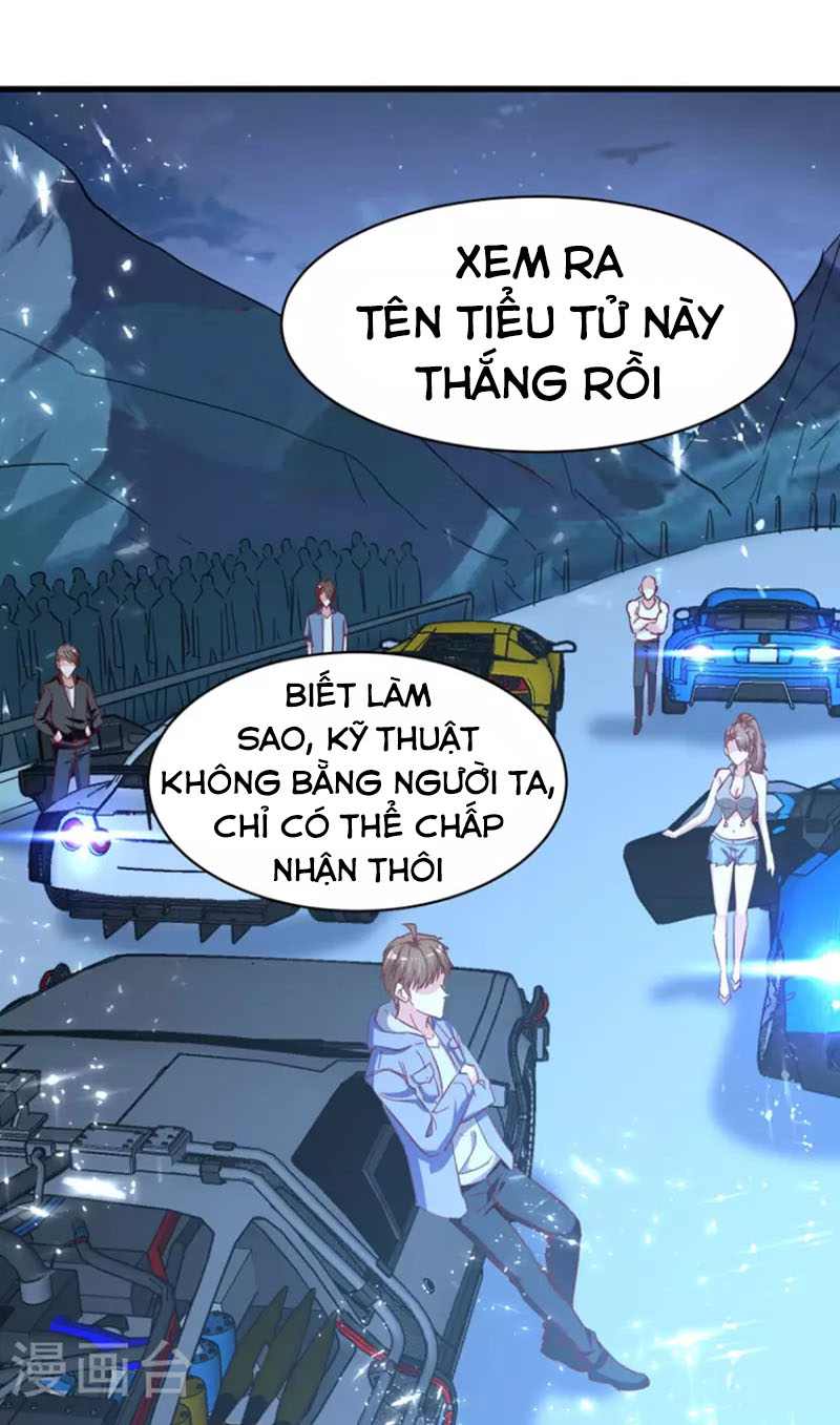 Thần Cấp Thấu Thị Chapter 233 - Trang 9