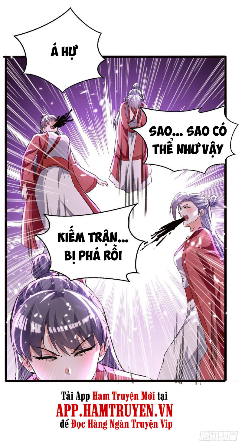 Thần Cấp Thấu Thị Chapter 191 - Trang 30