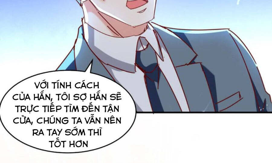 Thần Cấp Thấu Thị Chapter 246 - Trang 12