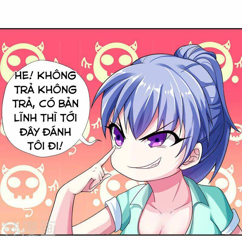 Thần Cấp Thấu Thị Chapter 6 - Trang 20