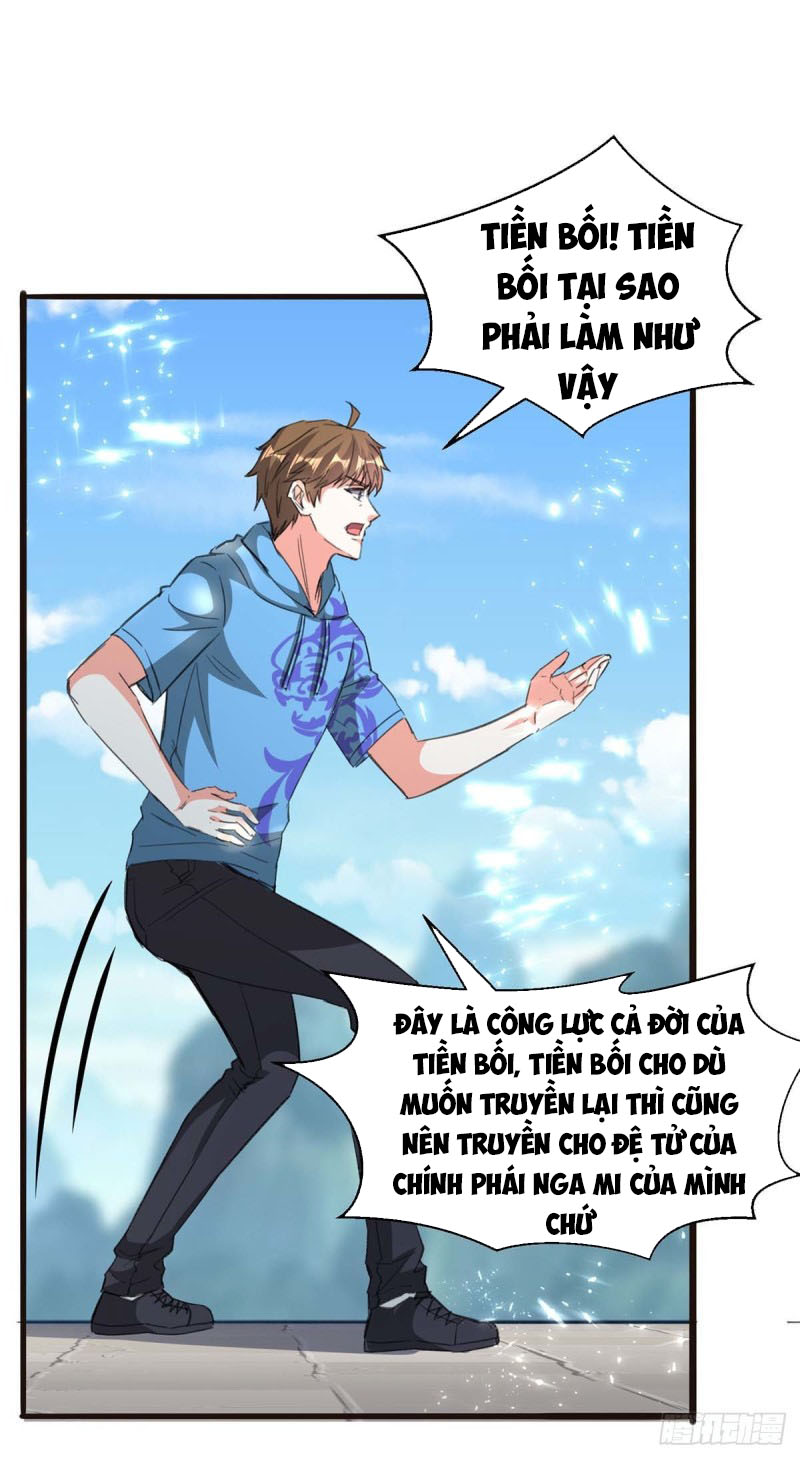 Thần Cấp Thấu Thị Chapter 202 - Trang 10