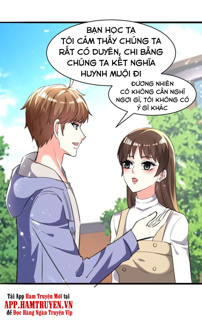 Thần Cấp Thấu Thị Chapter 210 - Trang 0