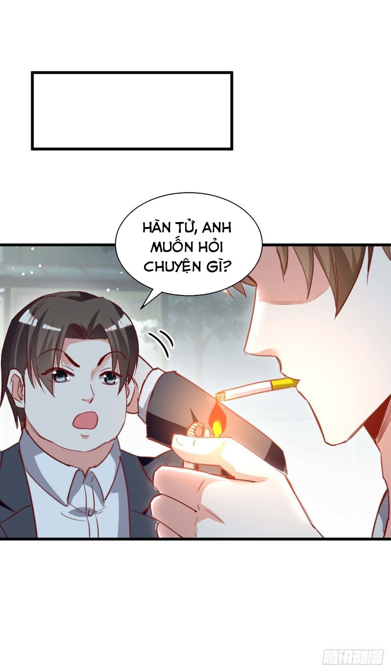 Thần Cấp Thấu Thị Chapter 225 - Trang 10