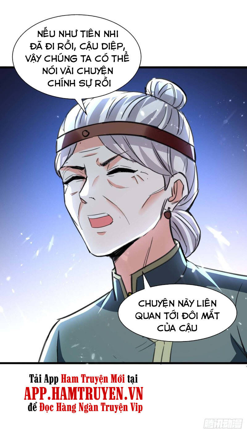 Thần Cấp Thấu Thị Chapter 201 - Trang 10