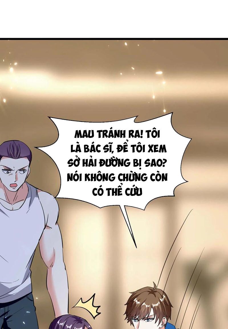 Thần Cấp Thấu Thị Chapter 179 - Trang 46