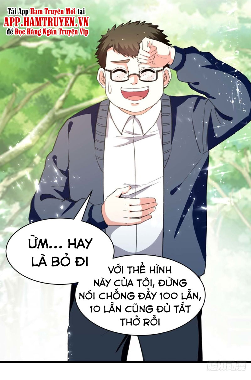 Thần Cấp Thấu Thị Chapter 215 - Trang 15