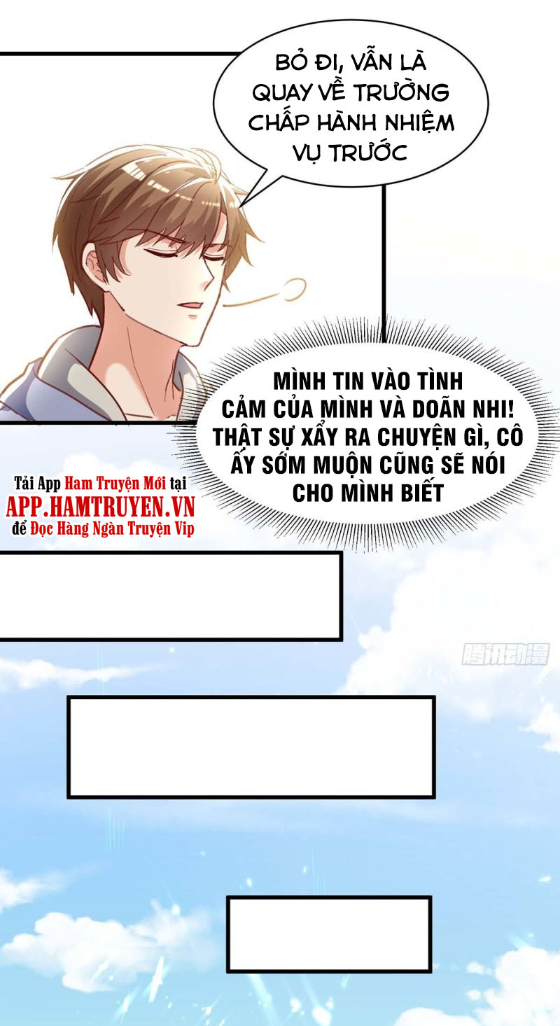 Thần Cấp Thấu Thị Chapter 217 - Trang 24