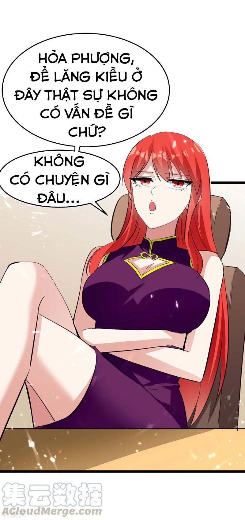 Thần Cấp Thấu Thị Chapter 178 - Trang 2