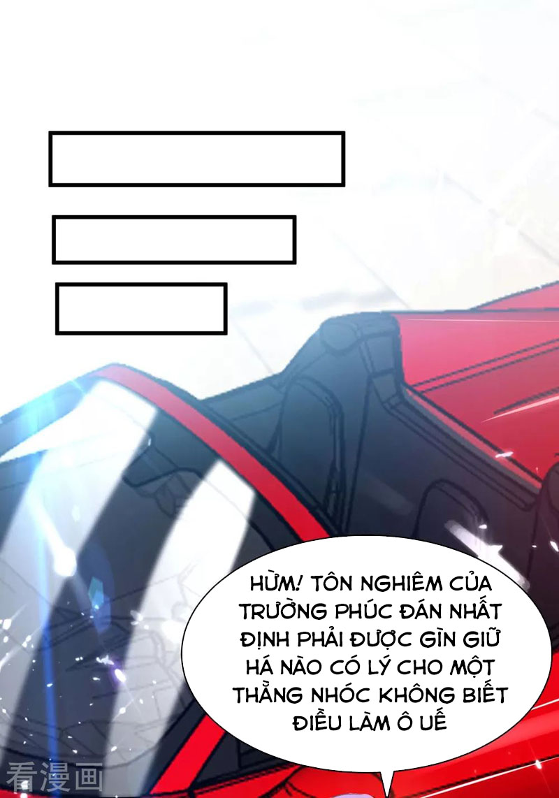 Thần Cấp Thấu Thị Chapter 204 - Trang 4