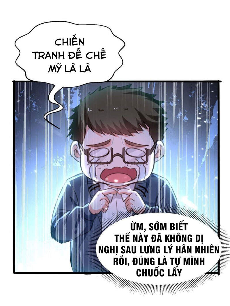 Thần Cấp Thấu Thị Chapter 207 - Trang 8