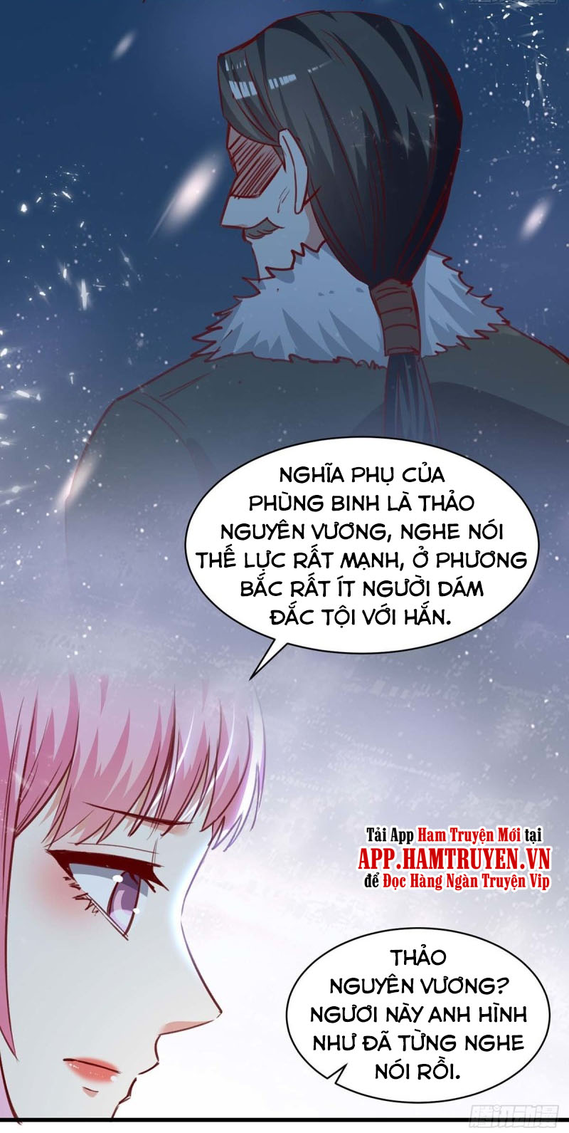 Thần Cấp Thấu Thị Chapter 227 - Trang 19