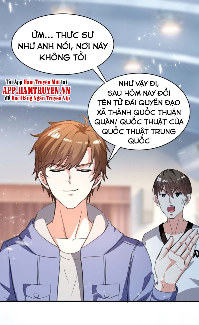 Thần Cấp Thấu Thị Chapter 213 - Trang 10