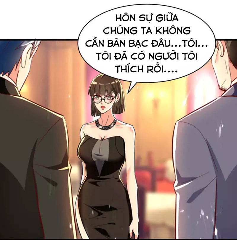 Thần Cấp Thấu Thị Chapter 235 - Trang 17