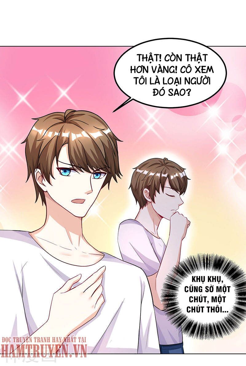 Thần Cấp Thấu Thị Chapter 30 - Trang 19