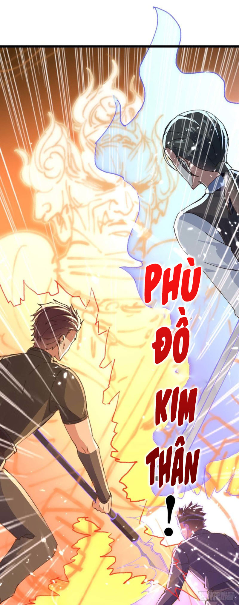 Thần Cấp Thấu Thị Chapter 184 - Trang 18