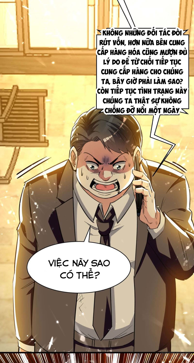 Thần Cấp Thấu Thị Chapter 221 - Trang 4