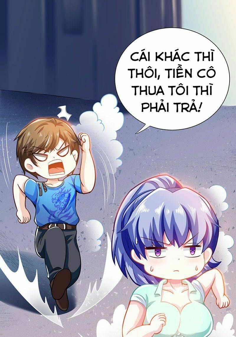 Thần Cấp Thấu Thị Chapter 5 - Trang 26