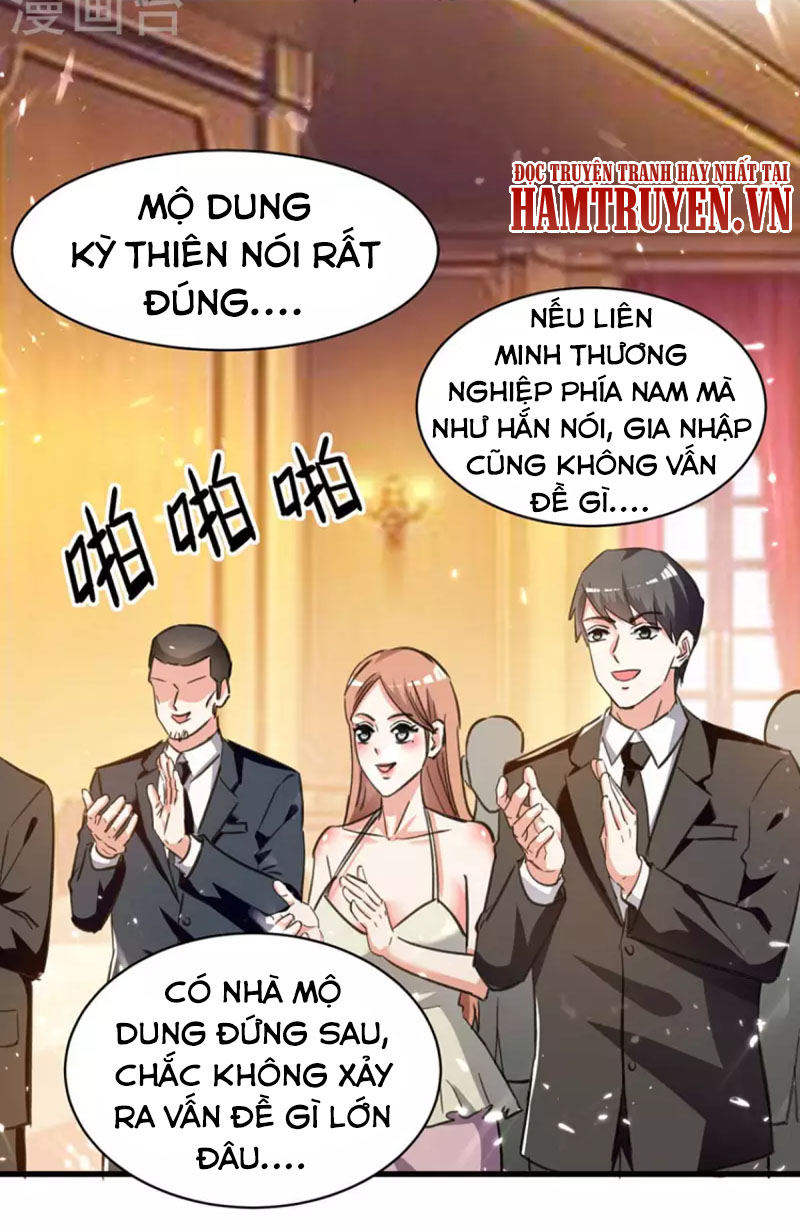 Thần Cấp Thấu Thị Chapter 234 - Trang 20